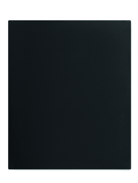 Carnet A5 RPET et stylo Notemix - Noir