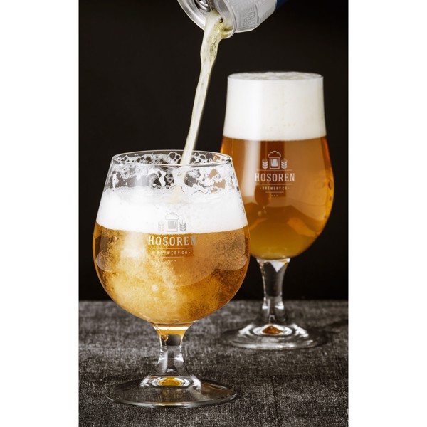 Munich Beer Glass 370 ml