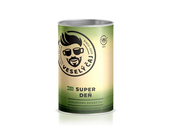 SUPER DEŇ