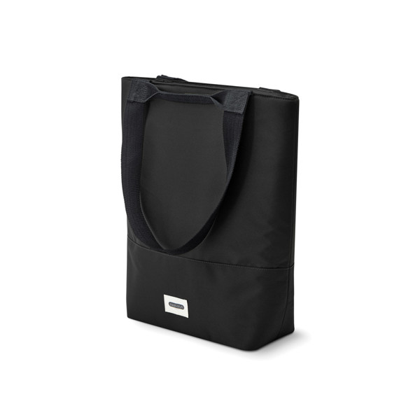 Izolovaná/chladící taška 16l Black+Blum - Černá
