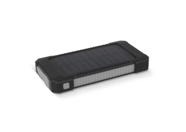 Venture Powerbank Solar 8000mAh