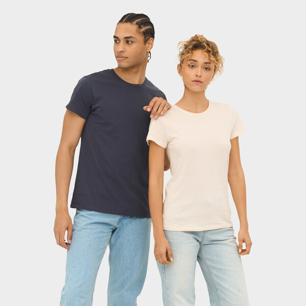 CRUSADER MEN T-shirt 150g - Mouse Cinzento3XL