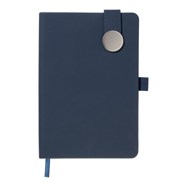 Rpu Notebook Clappuk - Blue
