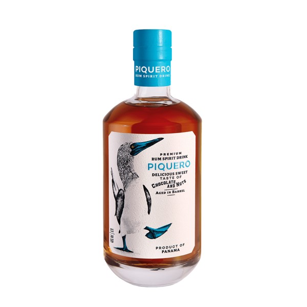 Piquero, 40%, 0.7 L
