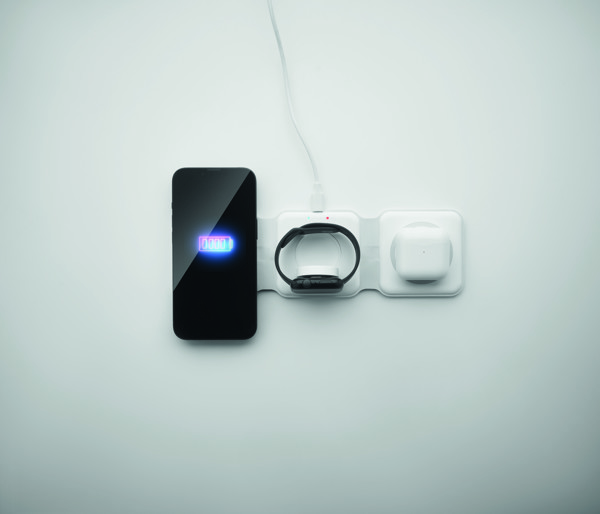 Foldable charging station Orio