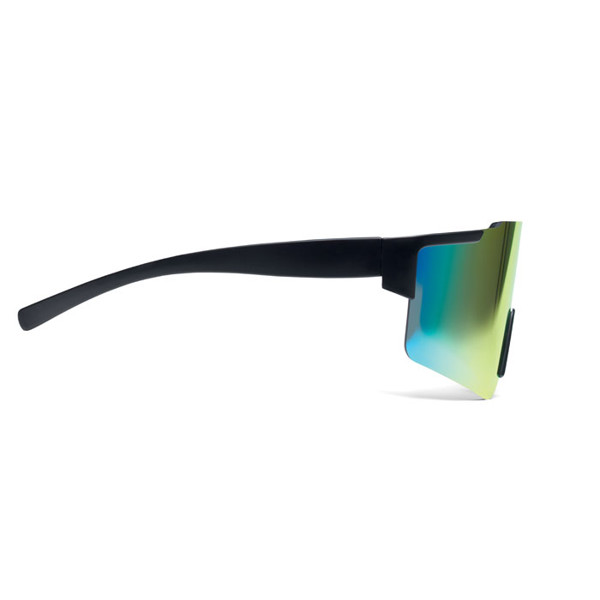 Mirrored sports sunglasses Shine - Multicolour