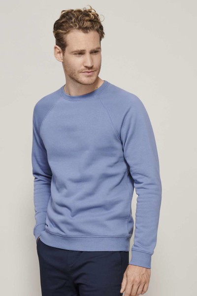 Sol's Space - Unisex Round-Neck Sweatshirt - XL