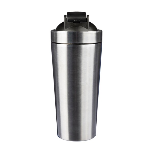 Garrafa Orla | Reciclado | 750 ml - prata