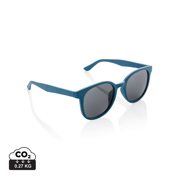 Solbriller - Blå