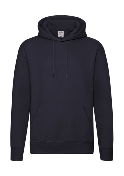 Premium Hooded Sweat - Deep Navy / L