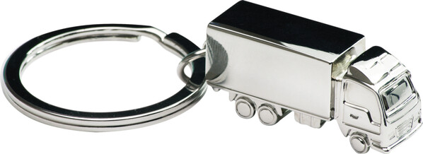Keychain TIR 3D