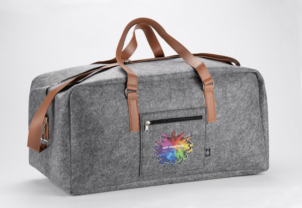 Felt bag rPET FELT2GO