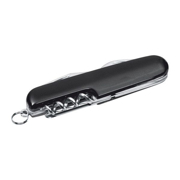 Pocket Knife Havanna - Black