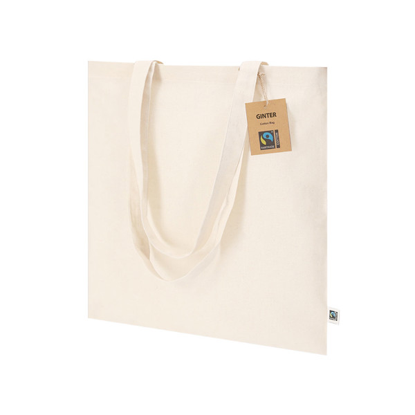 Sac Ginter Fairtrade
