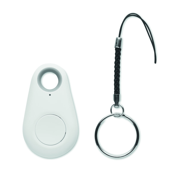 Key finder Find Me - White