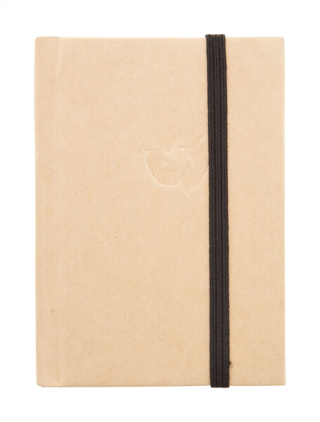 Notebook Carya