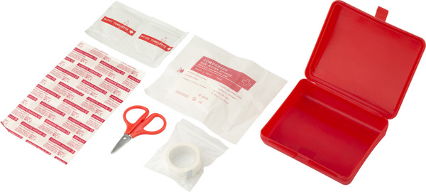 Kit de premiers secours Diana