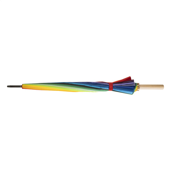 Rainbow Umbrella Rainjoy