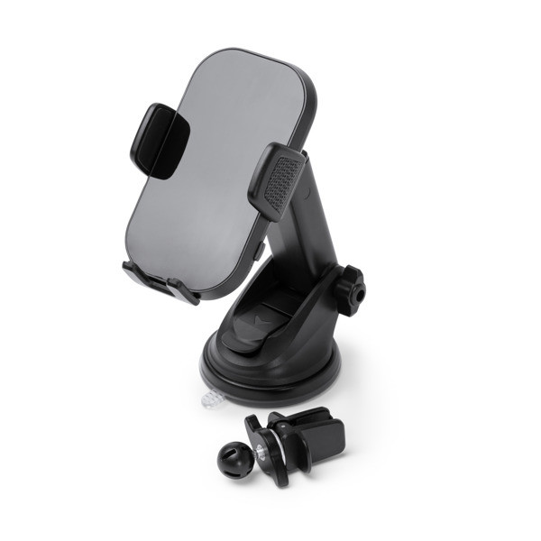 Charger Stand Yoldix Black