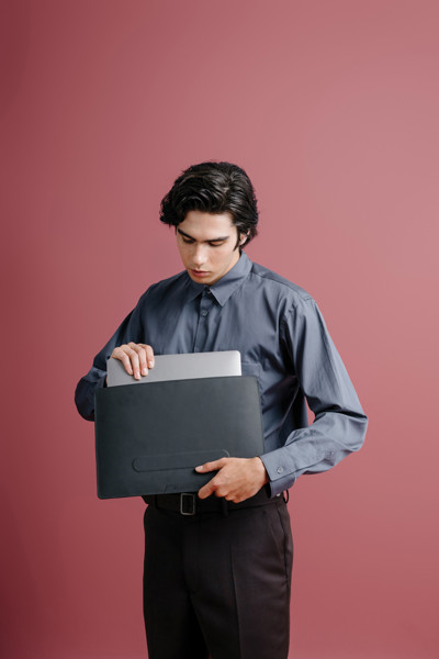 XD Design mobiilne sülearvutivutlar 14″