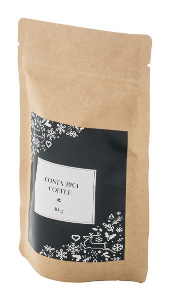 Costa Rica-I Kávébab Tarrazu, 40 G
