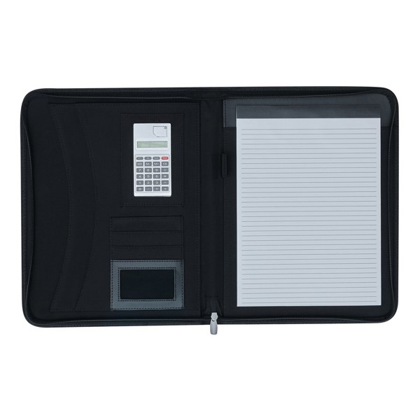 Portfolio Noblesse Zip