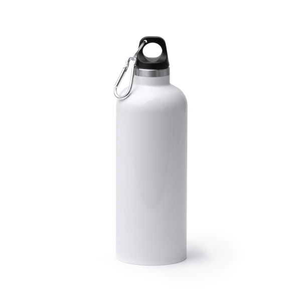 Bottle Luwak - White