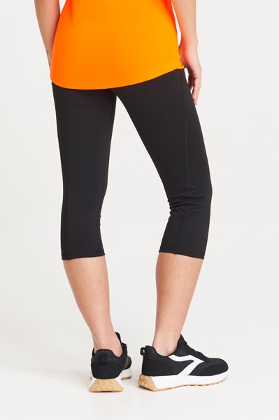 Women's Cool Capri - XS