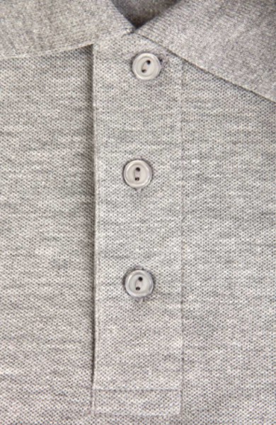 Sol's Star - Muška polo majica - Bijela / 2XL