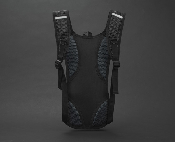 Bicycle backpack RODE