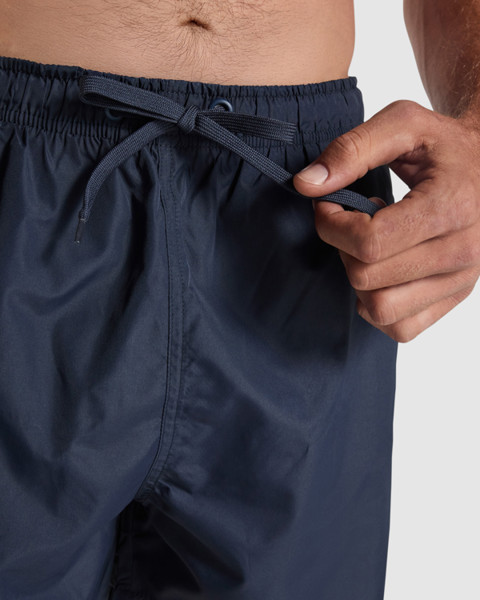 Fato De Banho Aqua - TURQUESA / 8