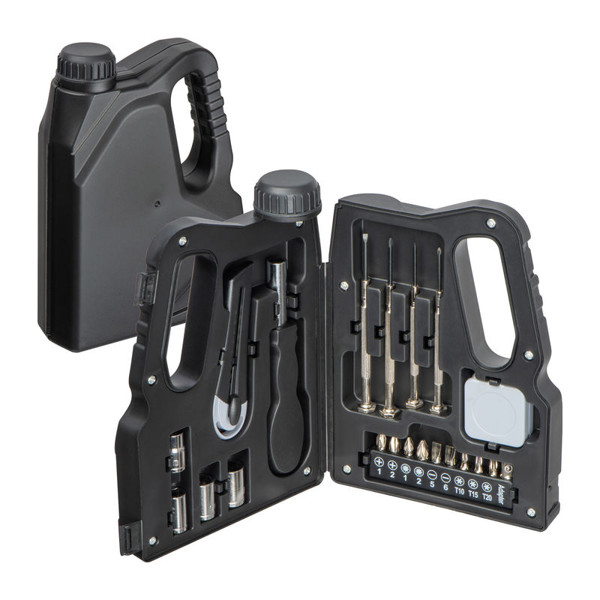 Tool Set La Spezia