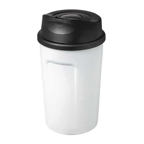 Thermo mug THIONVILLE - white