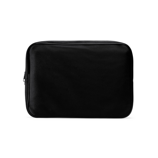 Funda para portátil personalizada de softshell hasta 13 pulgadas