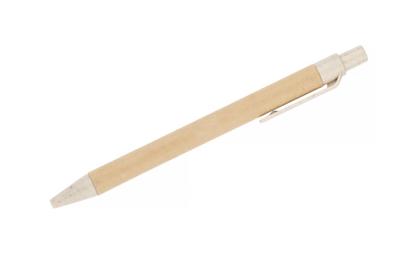A5 notebook with pen REMATT