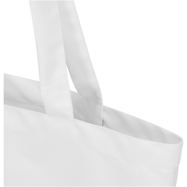 Mact sublimation tote bag