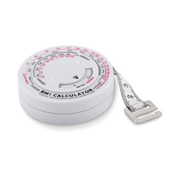 MB - BMI measuring tape Measure It