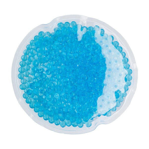 Hot/cold pack Zane | Reusable - light blue