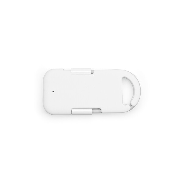 Evergreen Go Powerbank - White
