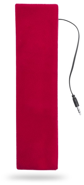 Auriculares Markiz - Negro