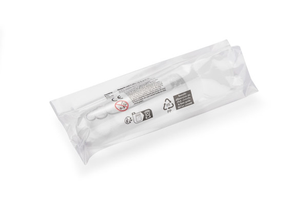 Soap bubbles BUBBLES, 30 ml - white