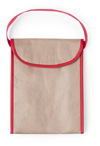 Bolsa Térmica Rumbix - Azul