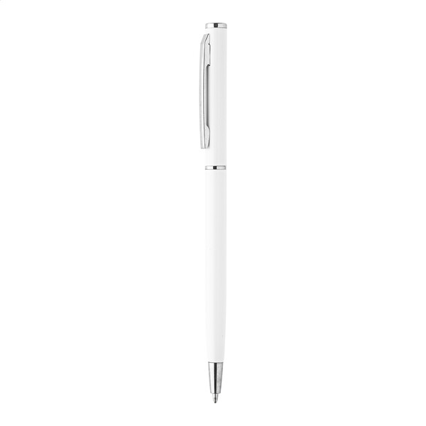 Ballpoint Pen Hodox - White