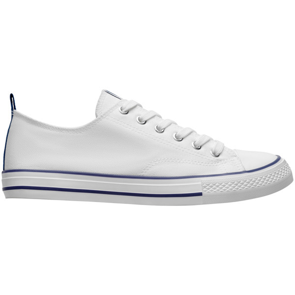 Zapatillas Biles - Blanco / 43