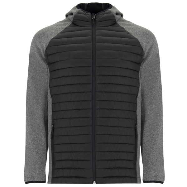 Chaqueta Minsk - NEGRO/NEGRO VIGORE / L