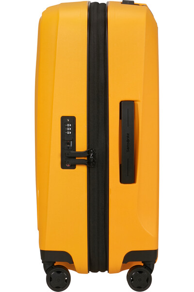 Samsonite - Essens Spinner 55/20 EXP ZIP - Radiant Yellow