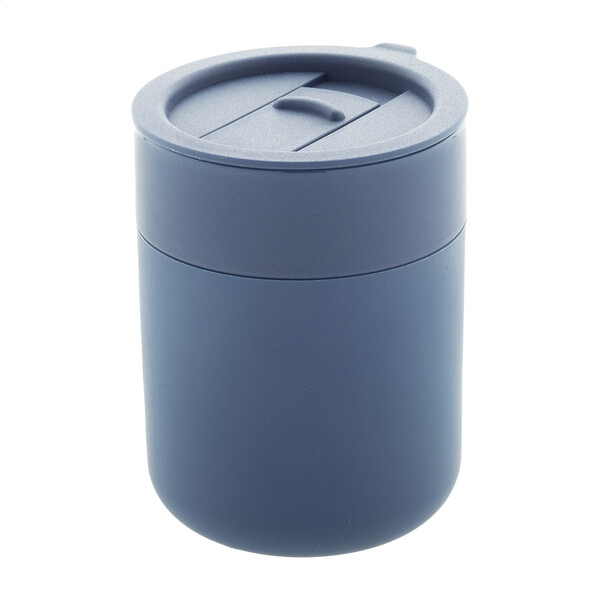 Mug De Voyage Liberica - Bleu