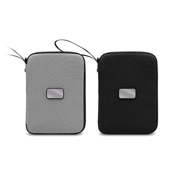 ROVER ECO in RPET - Echantillon gris / Echantillon gris