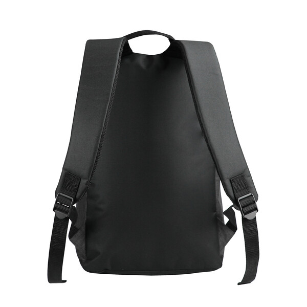 Melange Daypack Grey mel