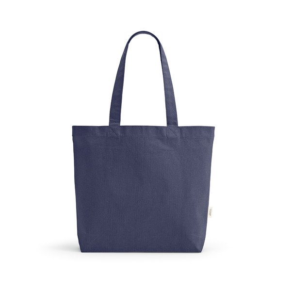 Aconcagua Tote Bag - Bleu marine